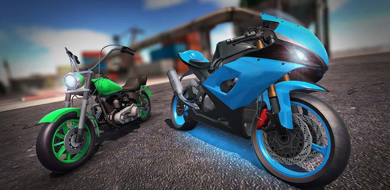 Download Motorbike For Pc